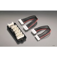 Balancer Adapter Robbe Lader -> PQ