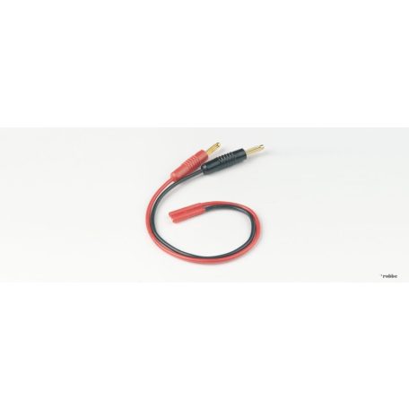 Charge lead CT-2 gold 2 mm