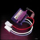 Rokraft 120µP AMP Navy Regler 30 A Robbe