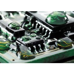 Rokraft 120µP AMP Navy controller 30 A Robbe