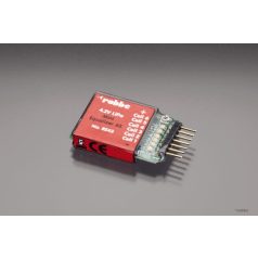 Mini Equalizer - 6 s