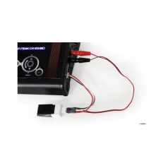   Töltökábel - XH <-> EHR 2s (T-Rex 150) <-> Banándugó 30cm