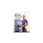 T-Shirt Robbe blue red white - Robbe - S / M / XL