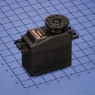 S 3050 digitális szervó BB MG fém 49g Futaba