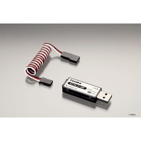 S-Bus USB adapter CIU-2