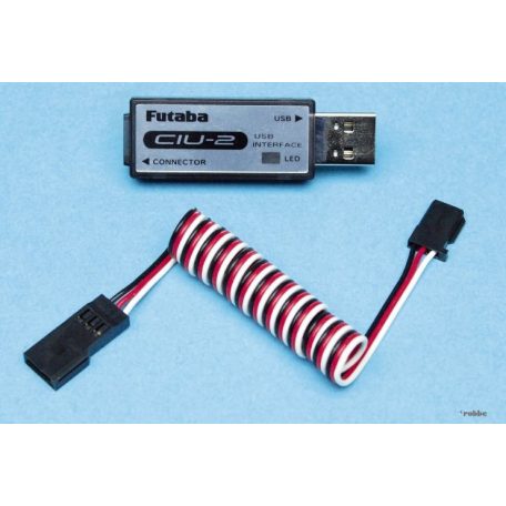 S-Bus USB adapter CIU-2