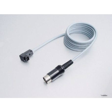 Trainer Cable FF 9 - Din 6-Pol