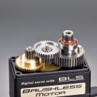BLS155 brushless szervó 0,12sec/18 kg Futaba 