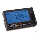 Telemetry Box Futaba FASSTest