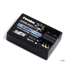 S-Bus Channel Programmer SBC-1