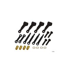 T-Rex 150 linkage set