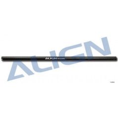 T-REX 250 CFK Heckrohr D 7.7 / 8.5 x 241.7
