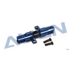 T-Rex 450 Sport V2 Heckrotorblatt-Halter-Set Metall - 2 Stk.