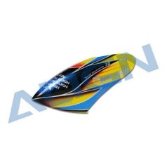T-REX 250 PLUS kabintető