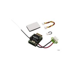 T-Rex 150 main electronic board MRS 3 in 1