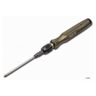 Screw driver set - 5 inserts - Align