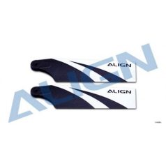 T-Rex 450L Dominator Heckrotorblaetter 2 Stk.