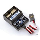 Multi Prop-Decoder MPDX-1 Csatorna kiterjesztés - Futaba