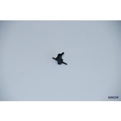 Combat Twister - rotortartó kereszt