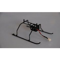 Combat Twister leszállótalp szett