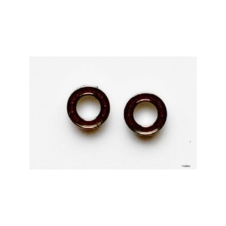 Ball bearing set d 7 mm - 2 pc