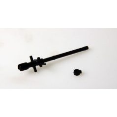 Bravo SX fő rotor tengely szett
