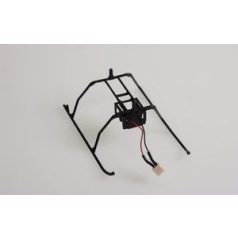 Bravo SX futómű szett