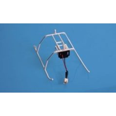 Draco leszállótalp szett