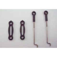 Draco / Bravo - összekapcsoló rúd - Robbe