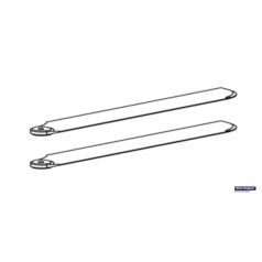 Solo Pro 126 EC145 - főrotorlapat - pár