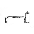 Galaxy Visitor 1 + 2 motor + LED Nine Eagles