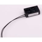 Falcon 12 6-csatorna GYRO + VARIO vevő - HOTT Graupner