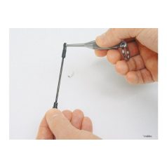 Kugelgelenk-Reibahle