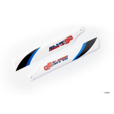 Blue Arrow 1.8 3D / Solo Pro 1.8 3D - Main Rotor Blades - 2 pcs