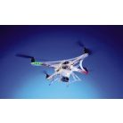 Design quadcopter from acryl KIT d: 580 mm - 1200g - Robbe
