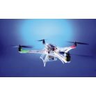 Design quadcopter from acryl KIT d: 580 mm - 1200g - Robbe