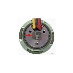 Brushless outrunner motor 5065 330 rpm/v 415g Roxxy