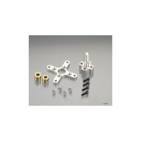 Brushless outrunner motor 3536/06 1250 rpm/v 109g Roxxy