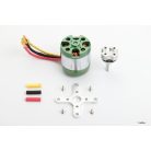 Brushless outrunner motor D42-50 - 720 rpm/v 195g Roxxy