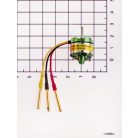 Brushless outrunner motor 1815 2000 rpm/v 13g Roxxy