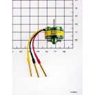 Brushless outrunner motor 2214 2280 rpm/v 16g Roxxy