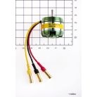 Brushless outrunner motor 2826/341900 rpm/v 57g Roxxy