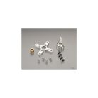 Brushless outrunner motor 2830/09 1280 rpm/v 57g Roxxy 