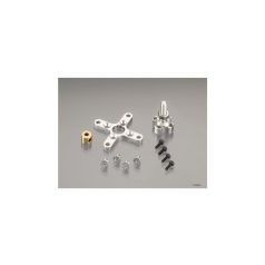 Brushless outrunner motor 2830/09 1280 rpm/v 57g Roxxy 