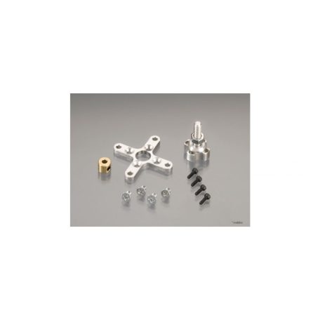 Brushless outrunner motor 2830/09 1280 rpm/v 57g Roxxy 