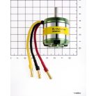 Brushless outrunner motor 3542 1100 rpm/v 132g Roxxy