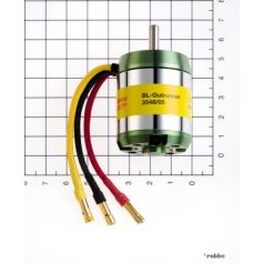 Brushless outrunner motor 3548/05 830 rpm/v 175g Roxxy