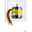 Brushless outrunner 5055 760 rpm/v 276g Roxxy