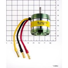 Brushless outrunner motor 3536 950 rpm/v 105g Roxxy