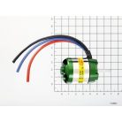 Brushless outrunner motor 3548 1150 rpm/v 150g Roxxy
